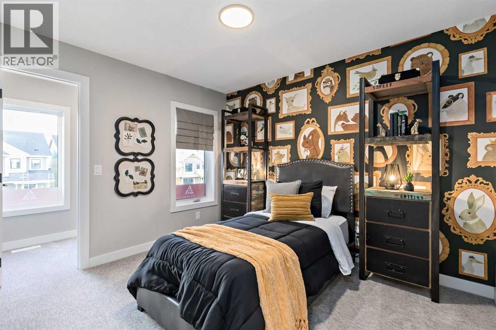 Single Family House for Sale in  Heartwood Lane SE Rangeview Calgary 