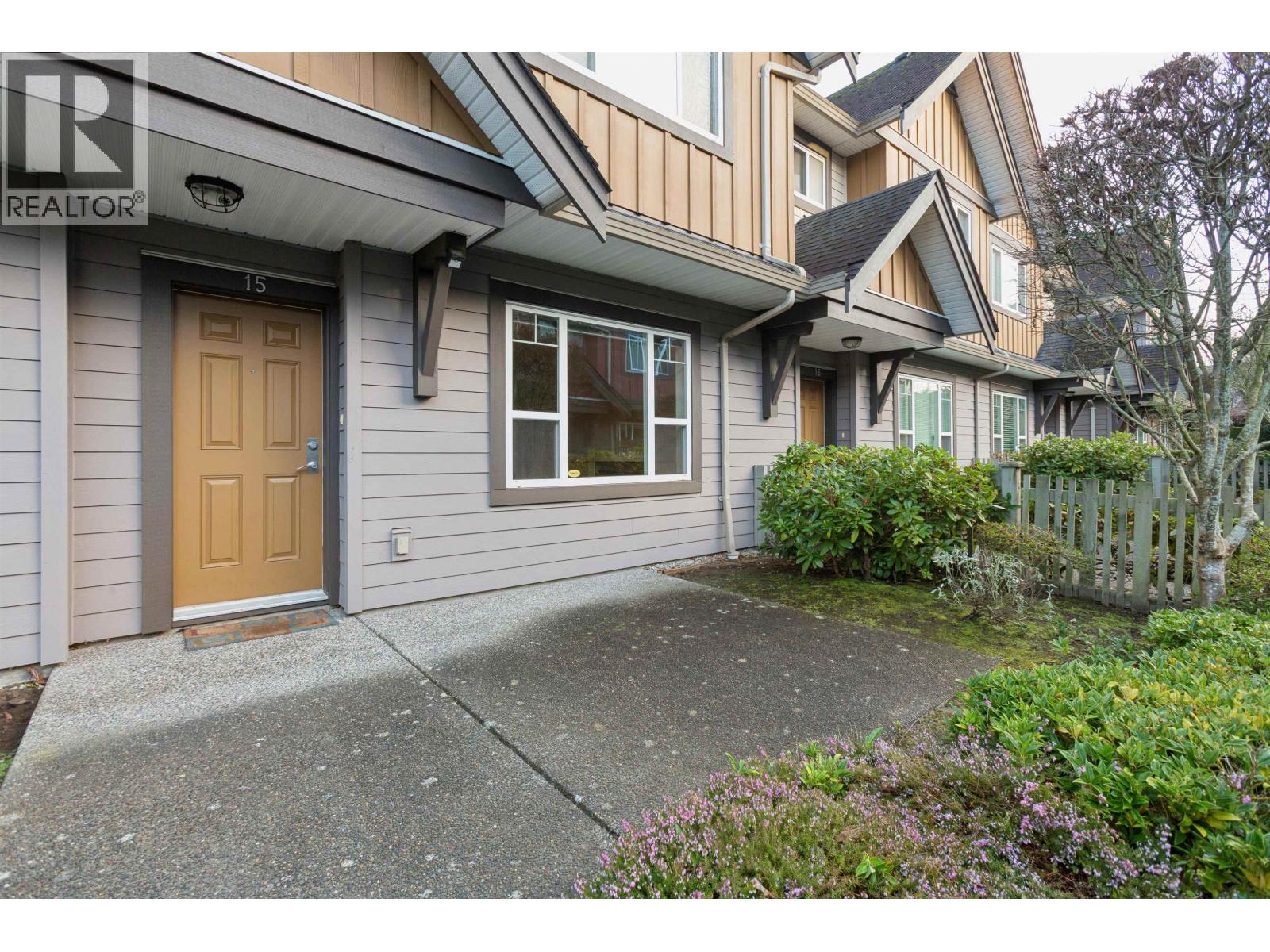 #15-9699 SILLS Avenue, Richmond