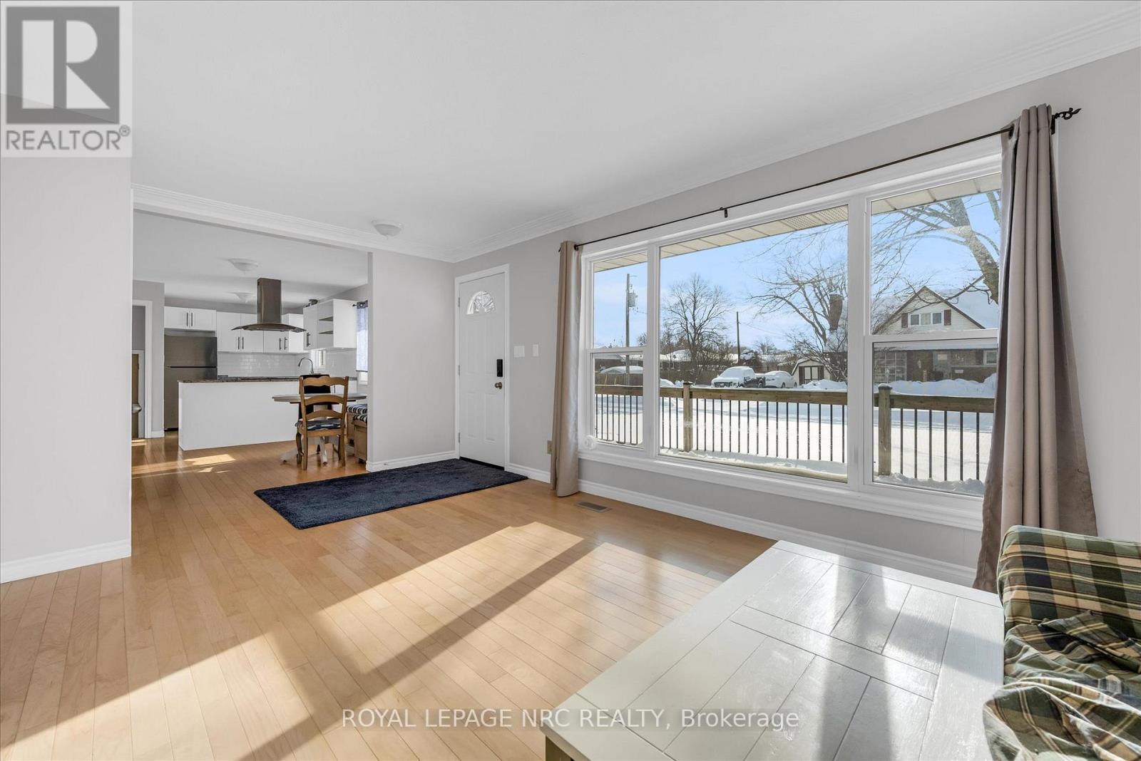 162 RYERSON STREET - 7
