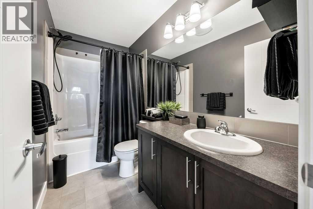 Single Family House for Sale in  Redstone View Redstone Calgary 