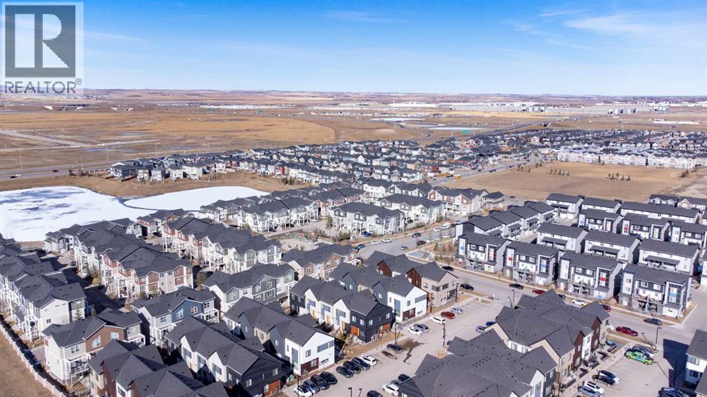 Single Family House for Sale in  Redstone View Redstone Calgary 