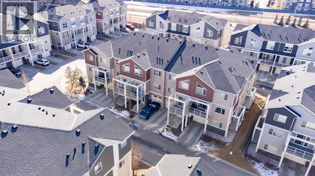 Single Family House for Sale in  Redstone View Redstone Calgary 