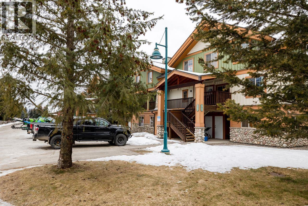 33 Rivermount Place Unit# 202, Fernie