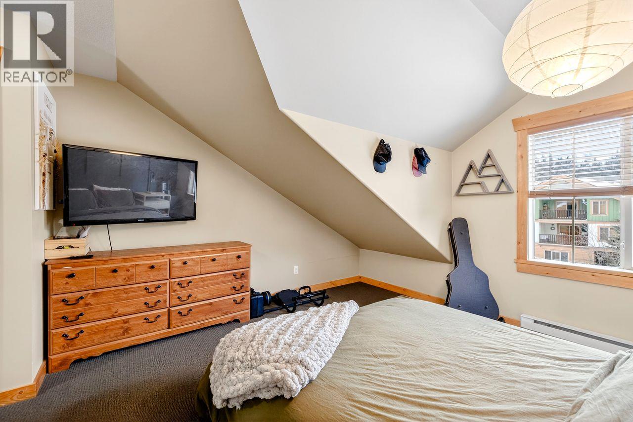 33 Rivermount Place Unit# 202, Fernie