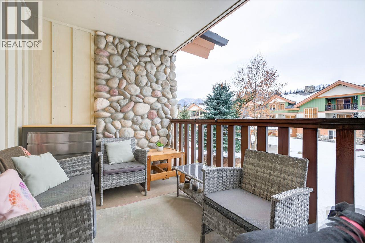 33 Rivermount Place Unit# 202, Fernie