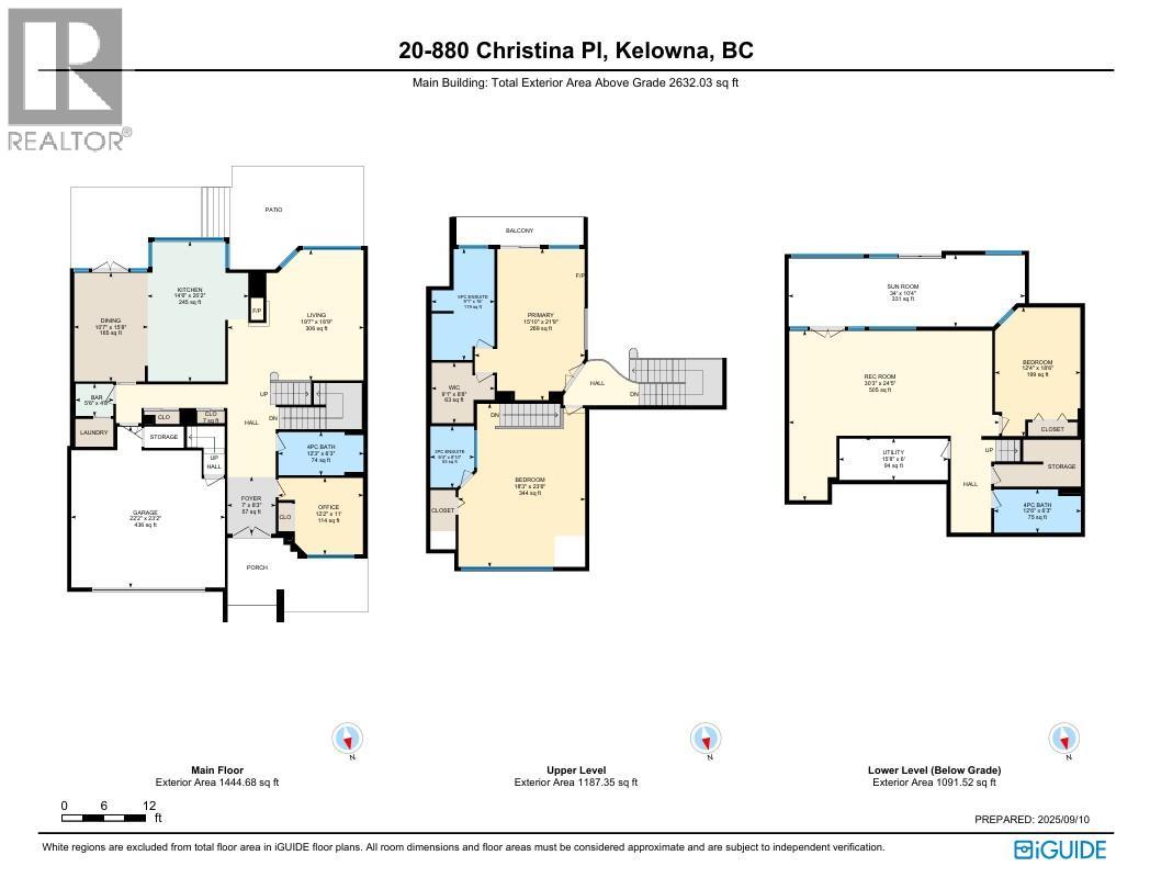 20 880 Christina Place, Kelowna