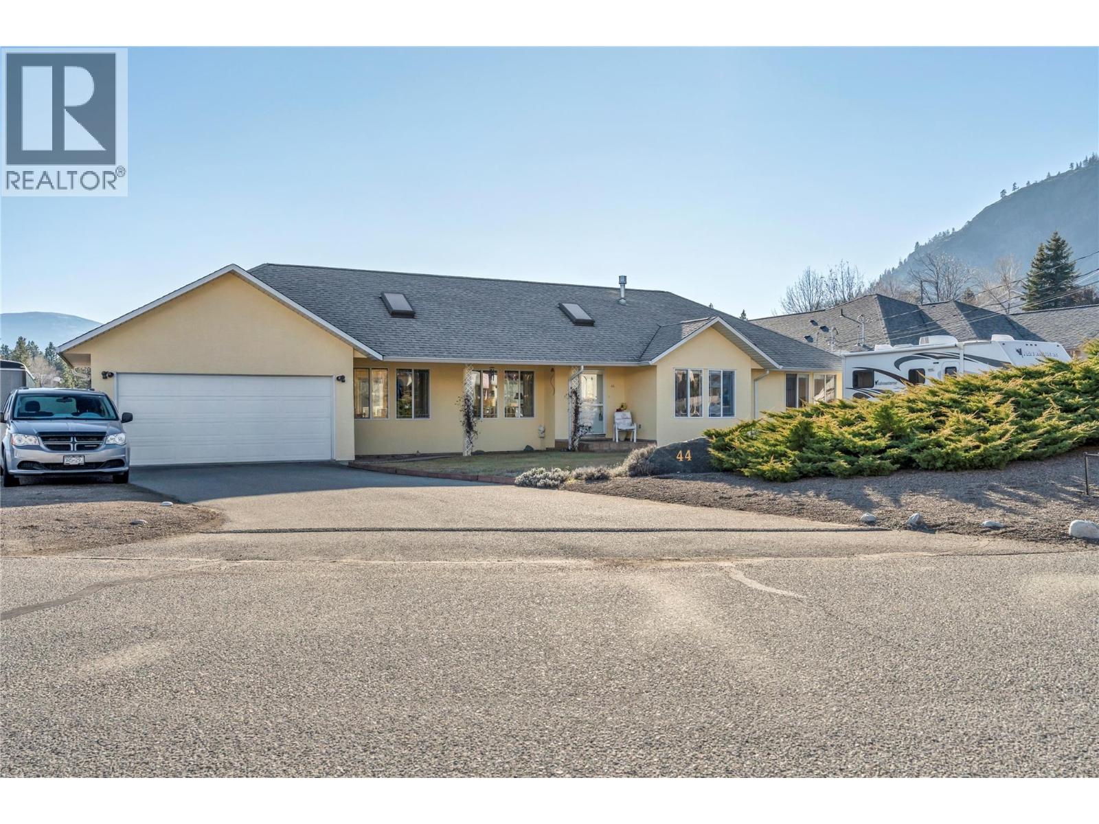 #44 1840 Oliver Ranch Road - 1