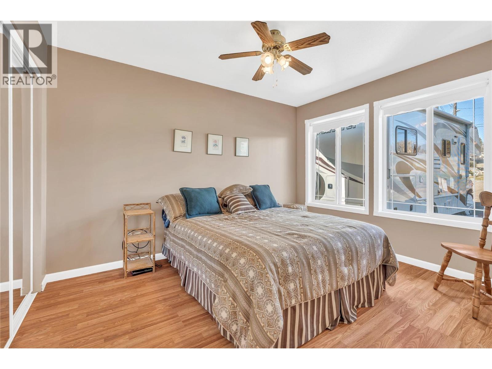 1840 Oliver Ranch Road Unit# 44, Okanagan Falls