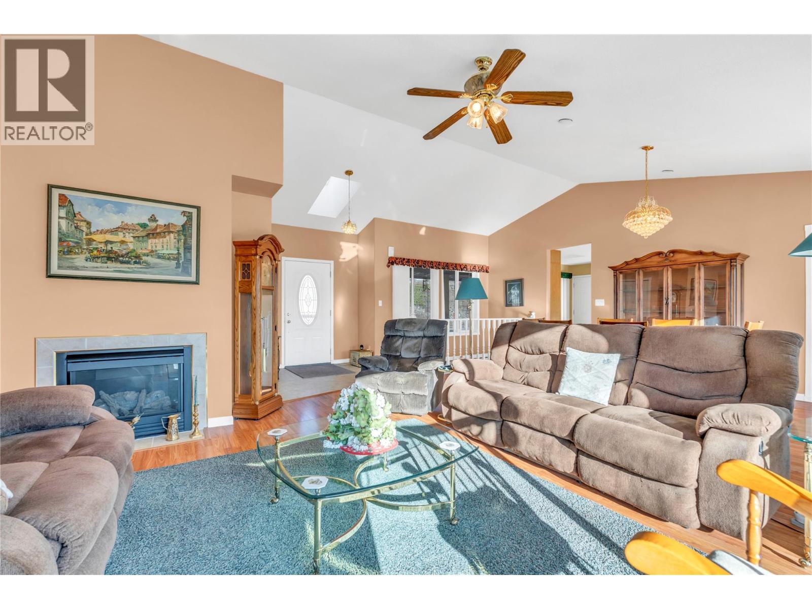 1840 Oliver Ranch Road Unit# 44, Okanagan Falls