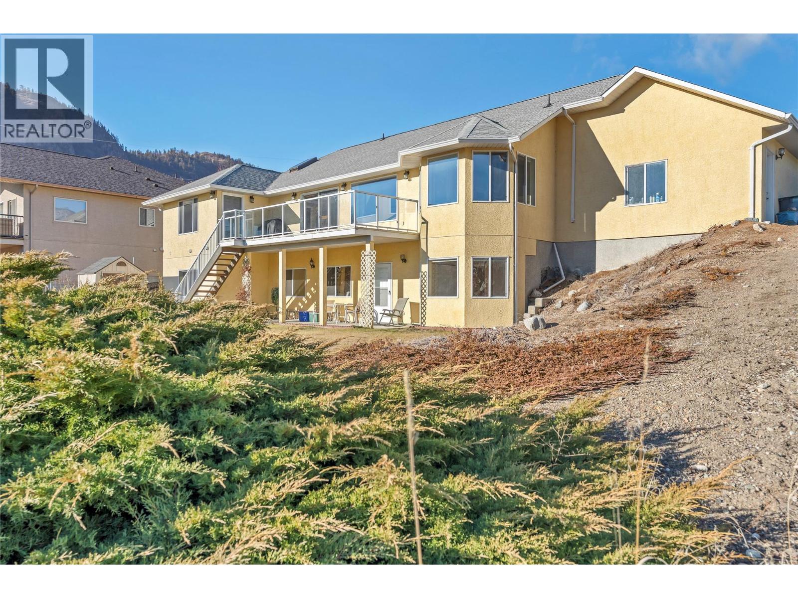 1840 Oliver Ranch Road Unit# 44, Okanagan Falls