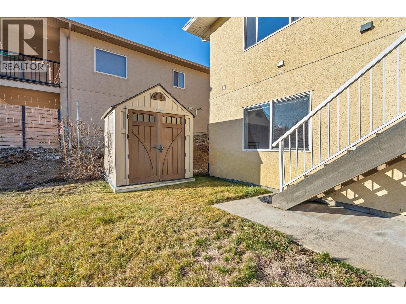 1840 Oliver Ranch Road Unit# 44, Okanagan Falls
