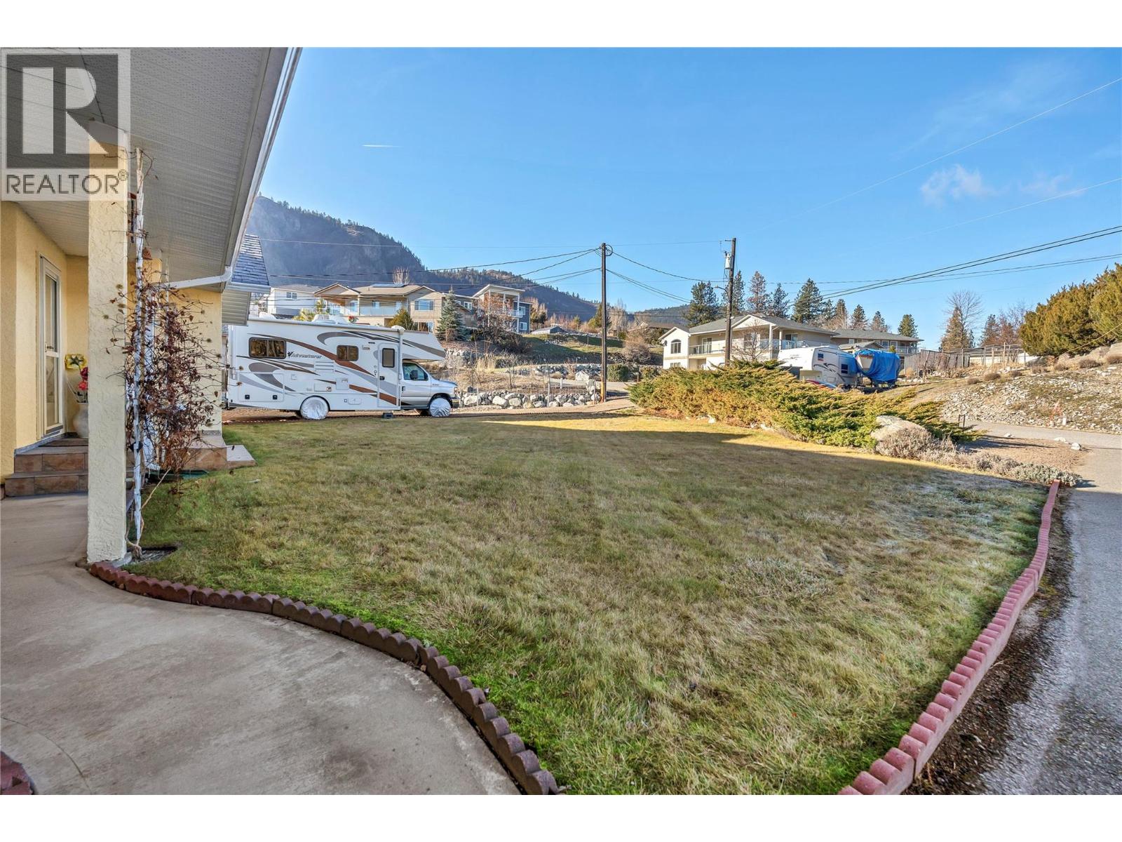 1840 Oliver Ranch Road Unit# 44, Okanagan Falls