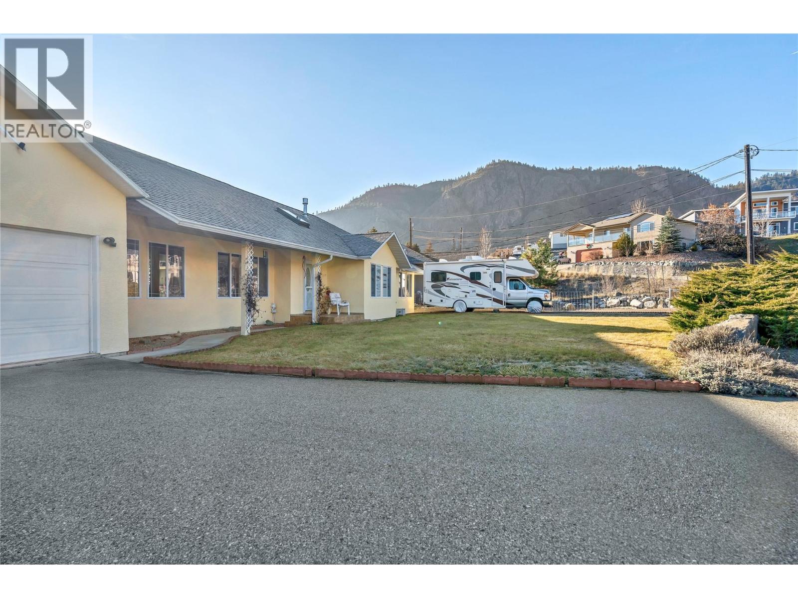 1840 Oliver Ranch Road Unit# 44, Okanagan Falls