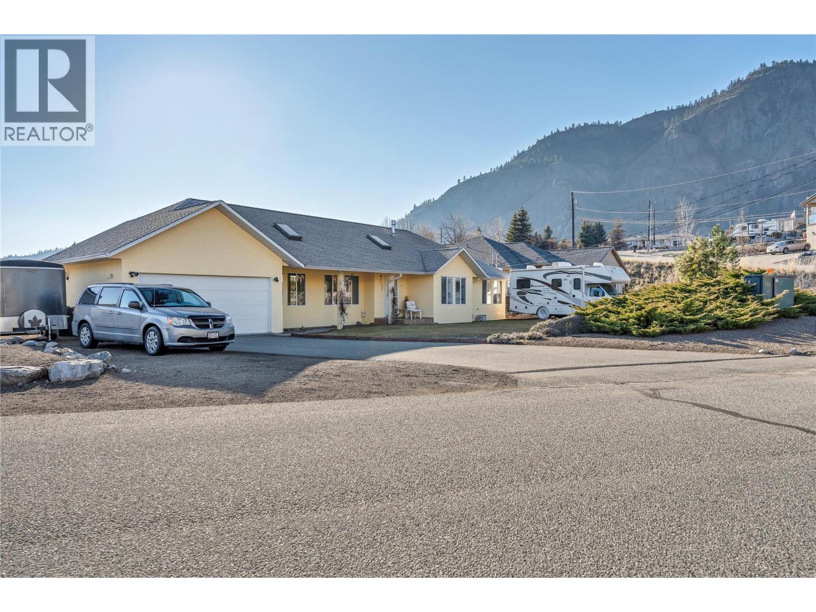 1840 Oliver Ranch Road Unit# 44, Okanagan Falls