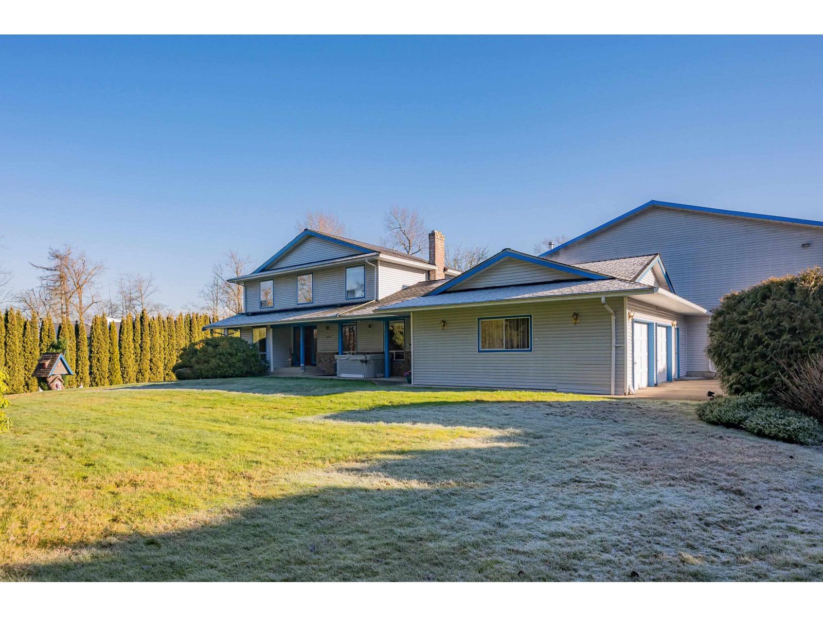 18825 76 Avenue - photo 2