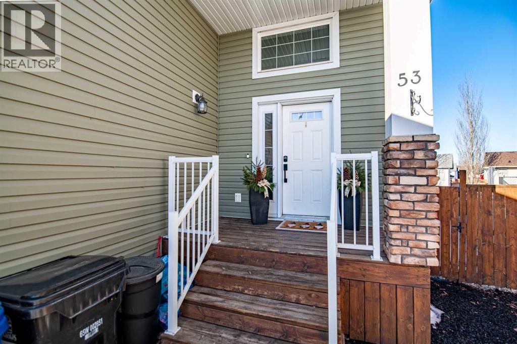 53 Portway Close, Blackfalds