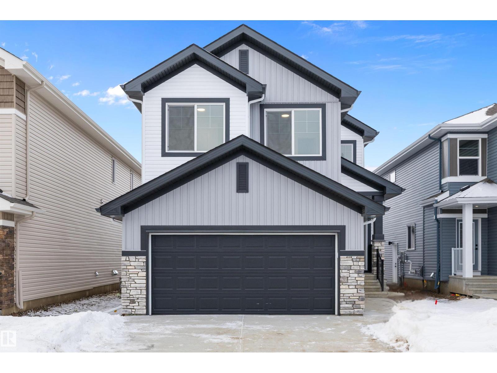 93 SUNLAND WY, Sherwood Park