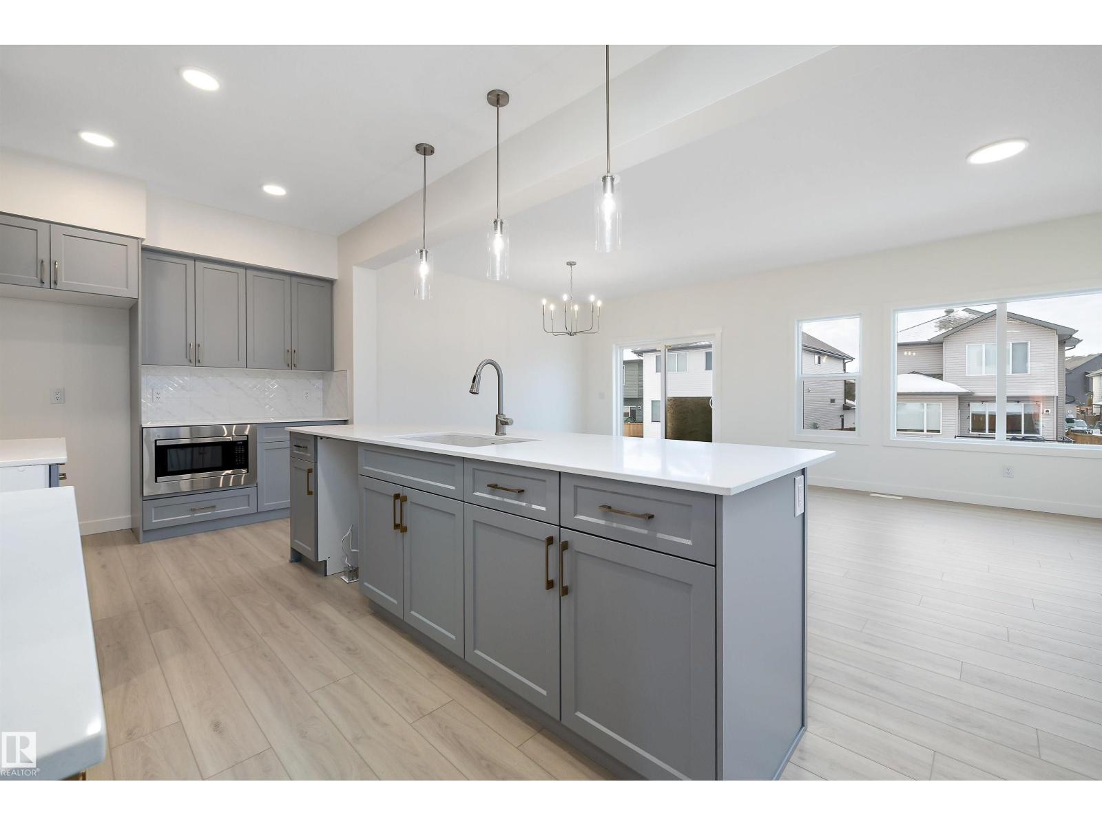 93 SUNLAND WY, Sherwood Park