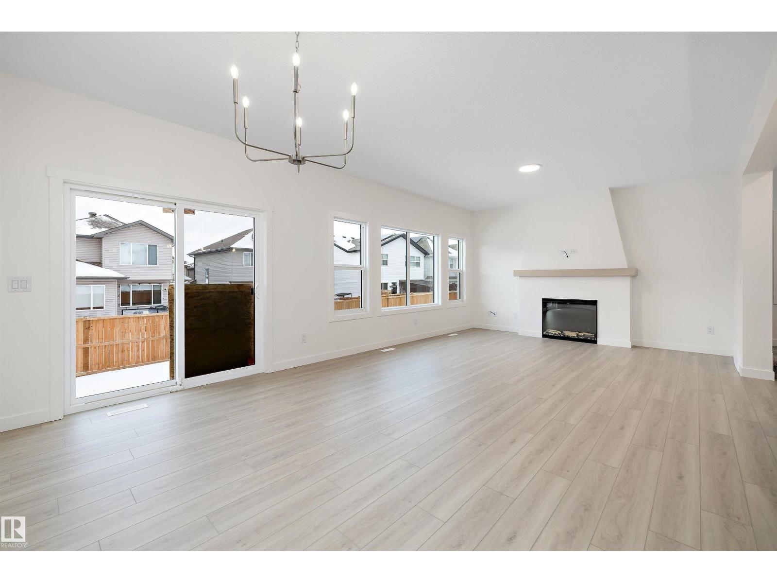 93 SUNLAND WY, Sherwood Park