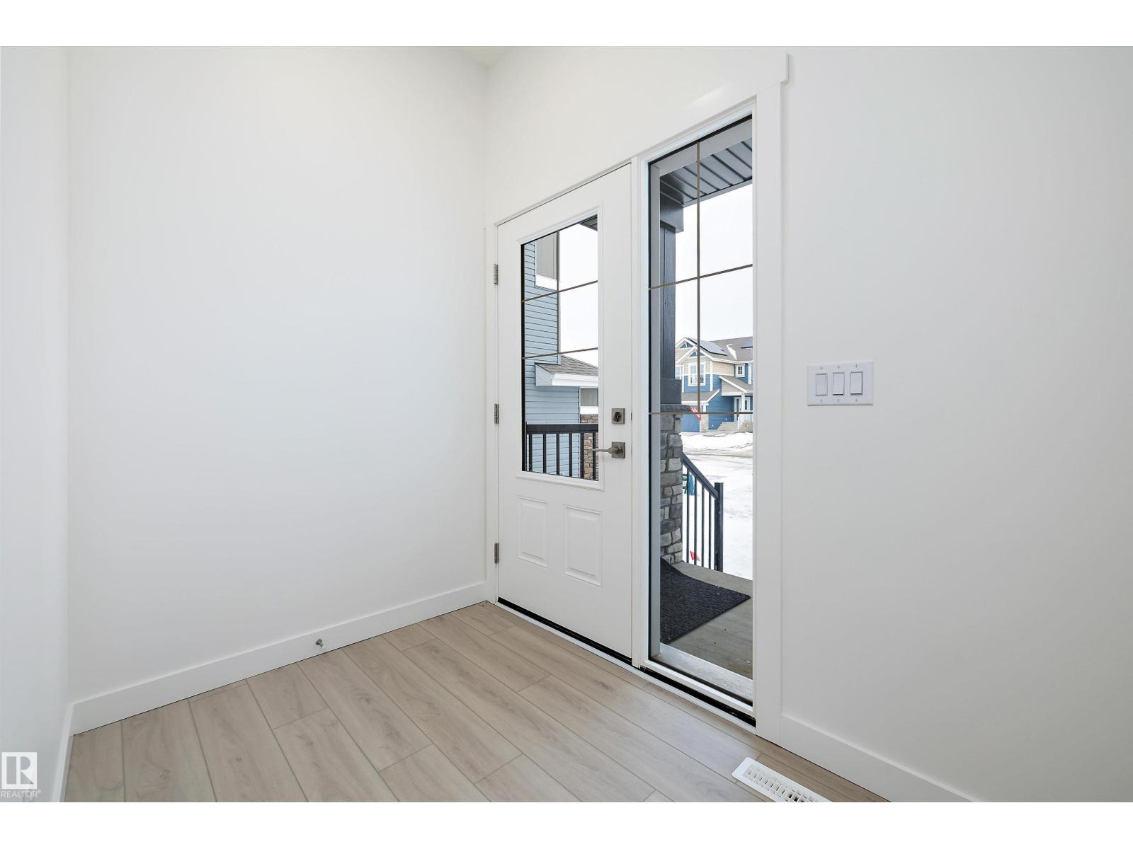 93 SUNLAND WY, Sherwood Park