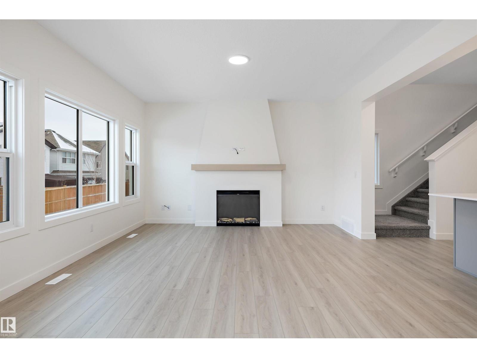 93 SUNLAND WY, Sherwood Park