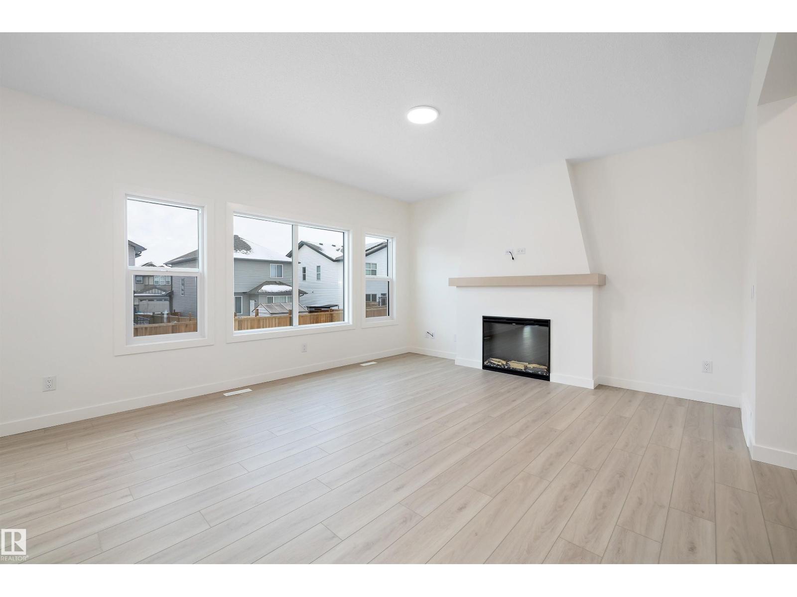 93 SUNLAND WY, Sherwood Park