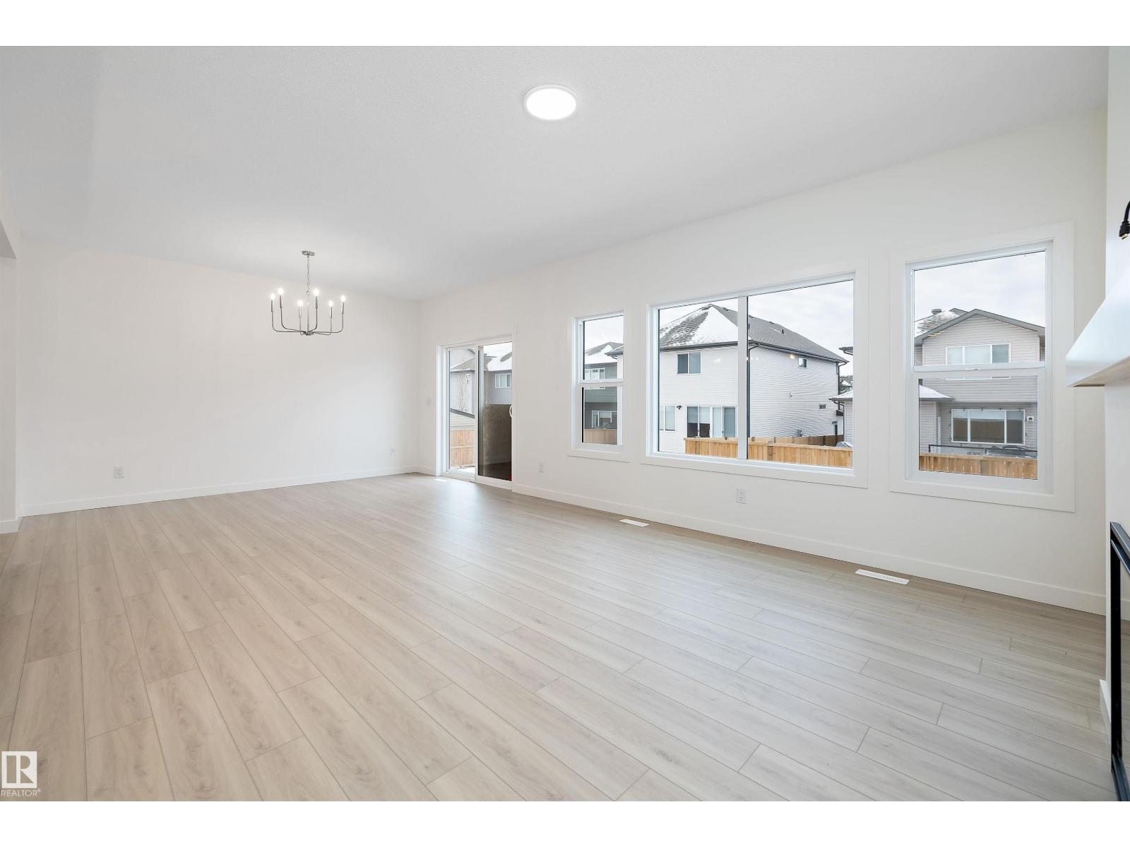 93 SUNLAND WY, Sherwood Park