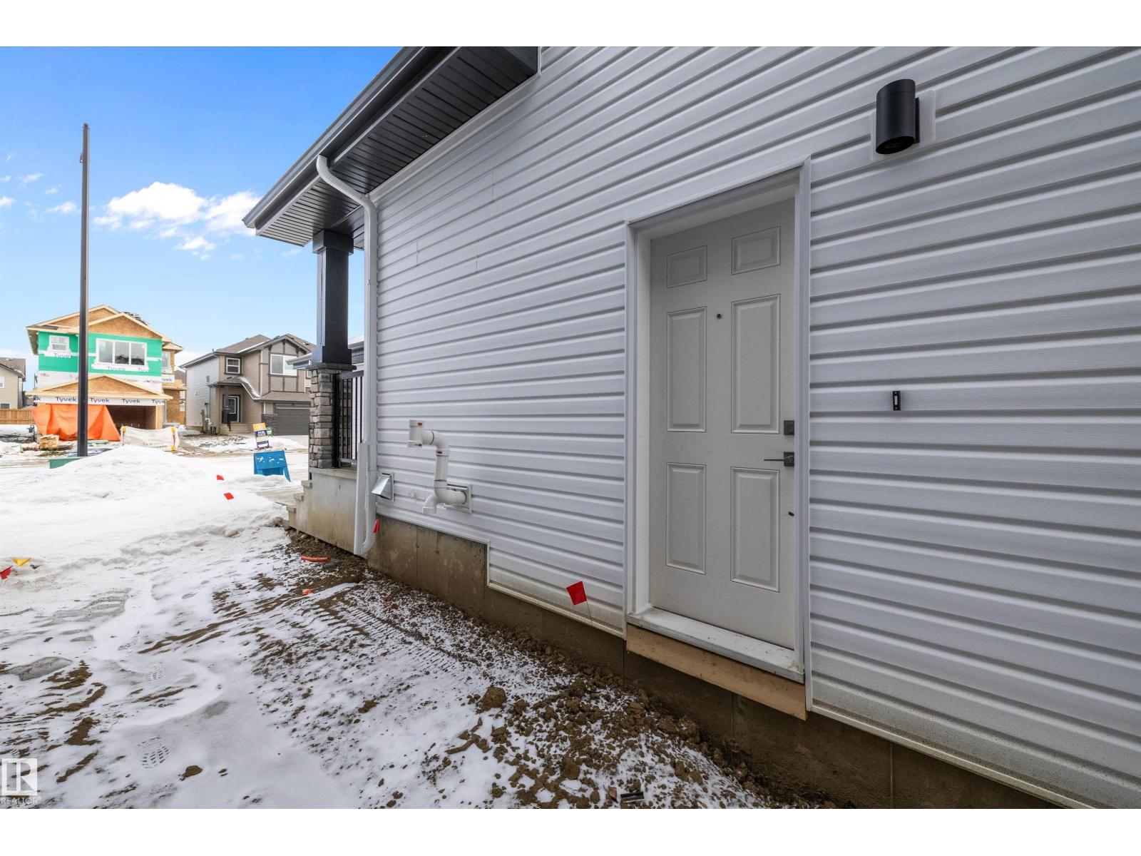 93 SUNLAND WY, Sherwood Park