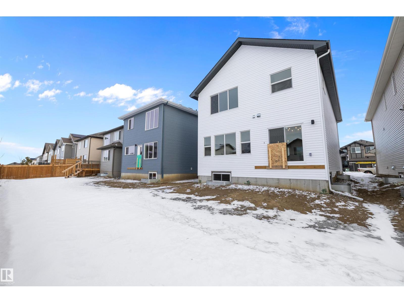 93 SUNLAND WY, Sherwood Park