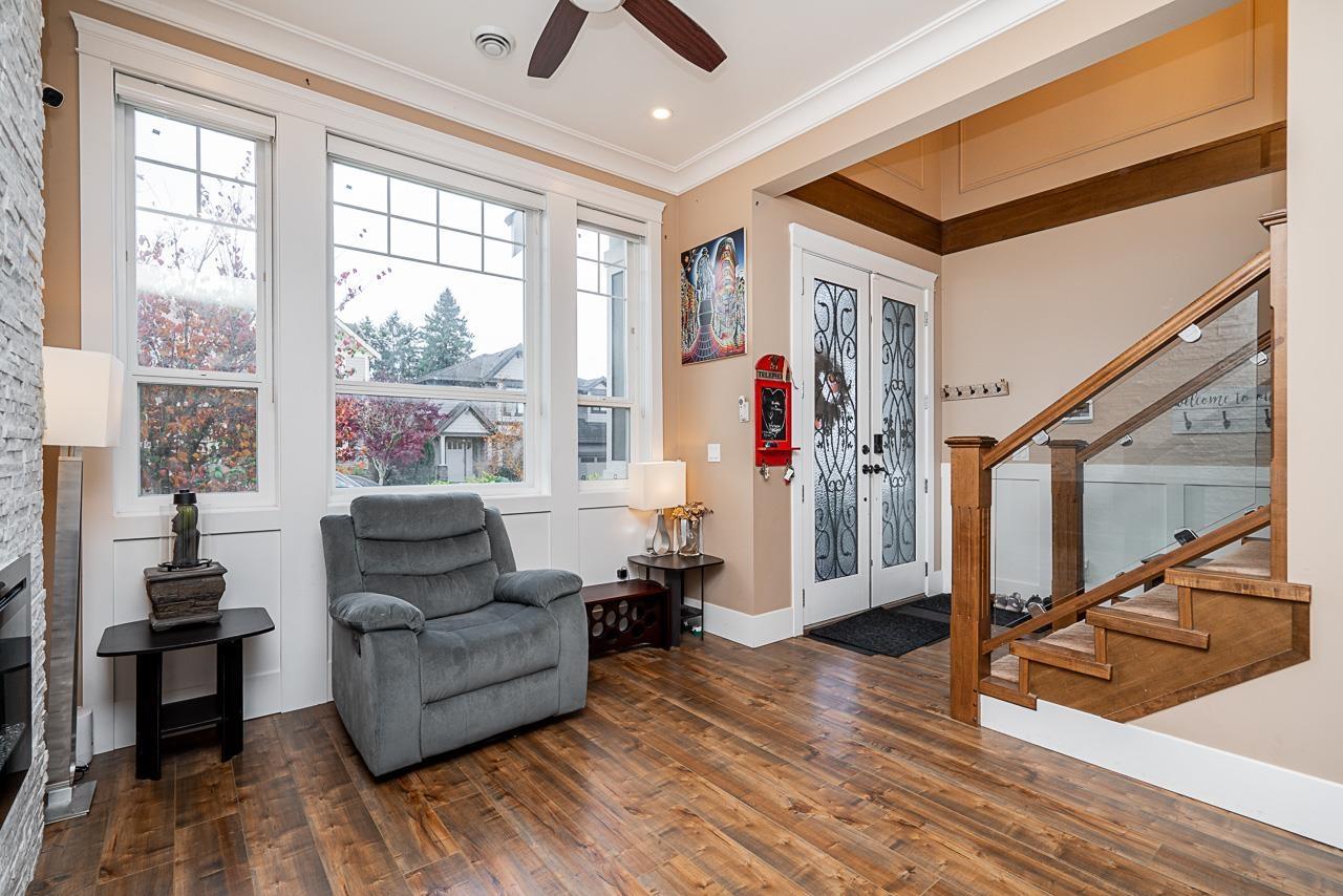 8862 STEGAVIK Court, Delta