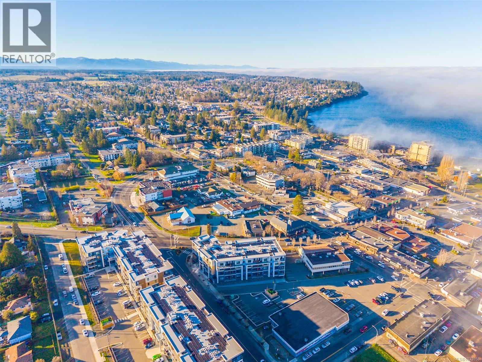 #104 164 Alberni Hwy - 1
