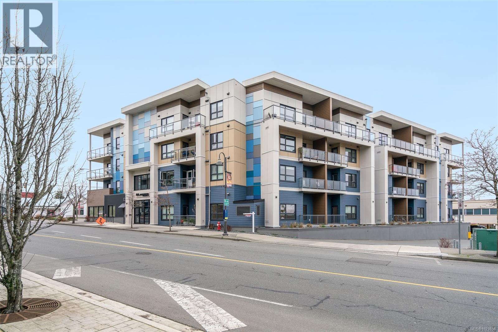 #104 164 Alberni Hwy - 20