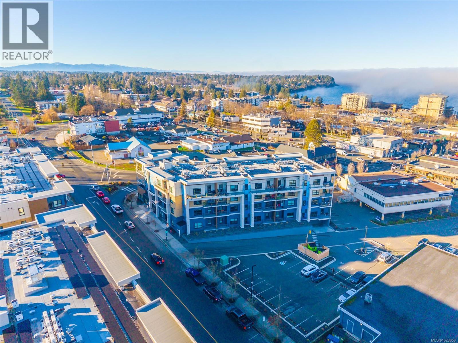 #104 164 Alberni Hwy - 21