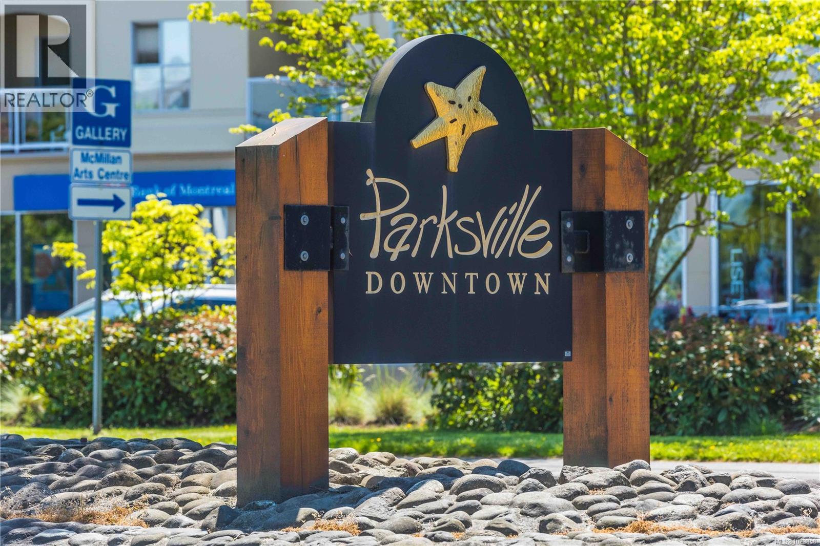 104 164 Alberni Hwy, Parksville