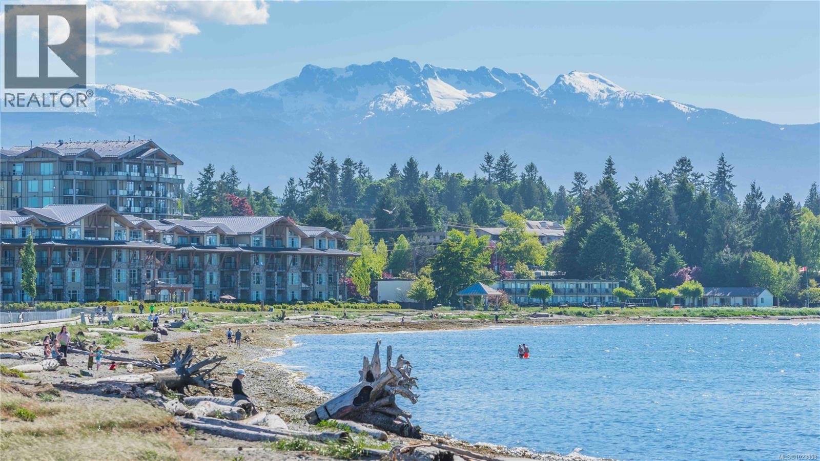 #104 164 Alberni Hwy - 23