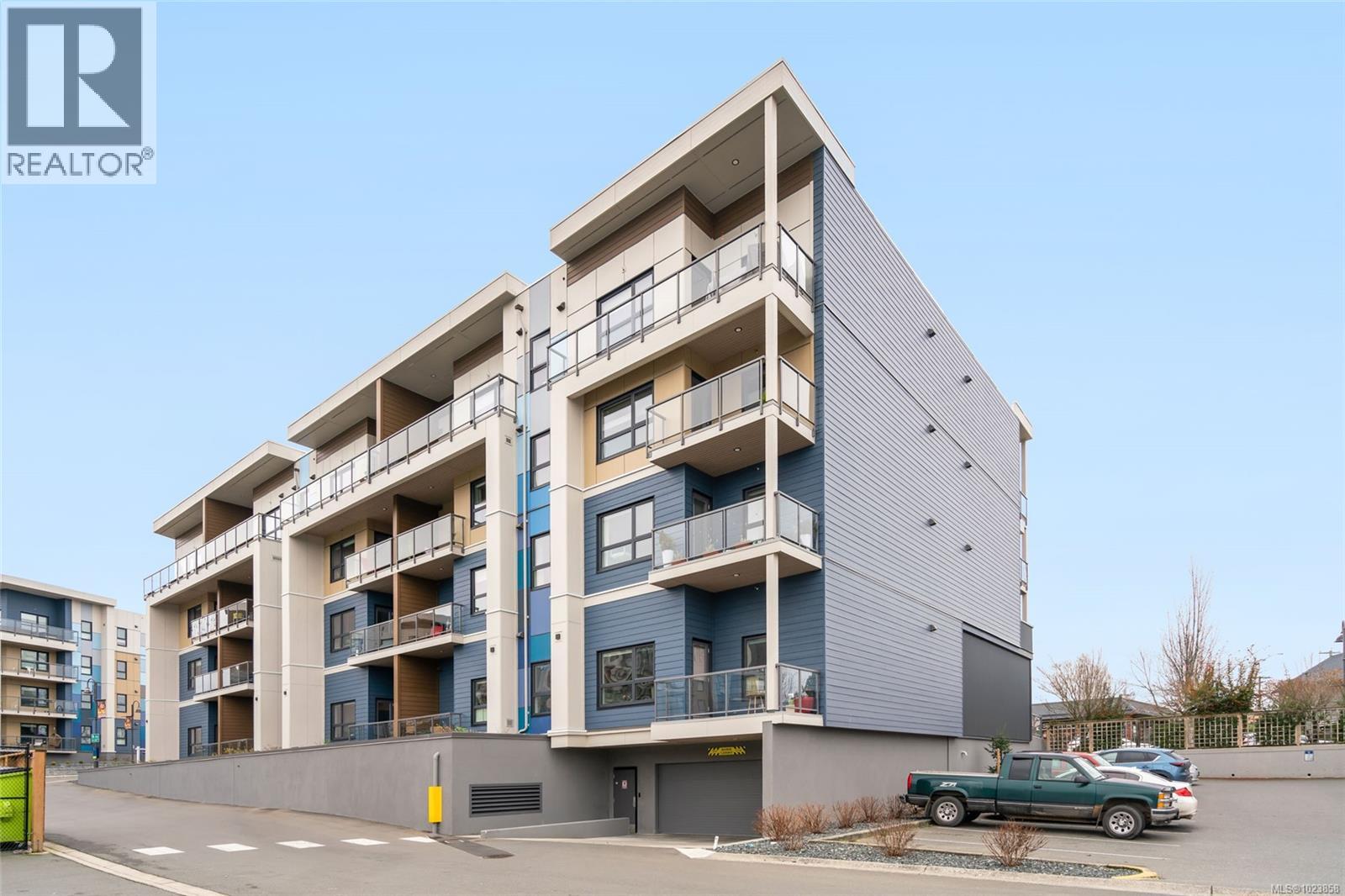 104 164 Alberni Hwy, Parksville