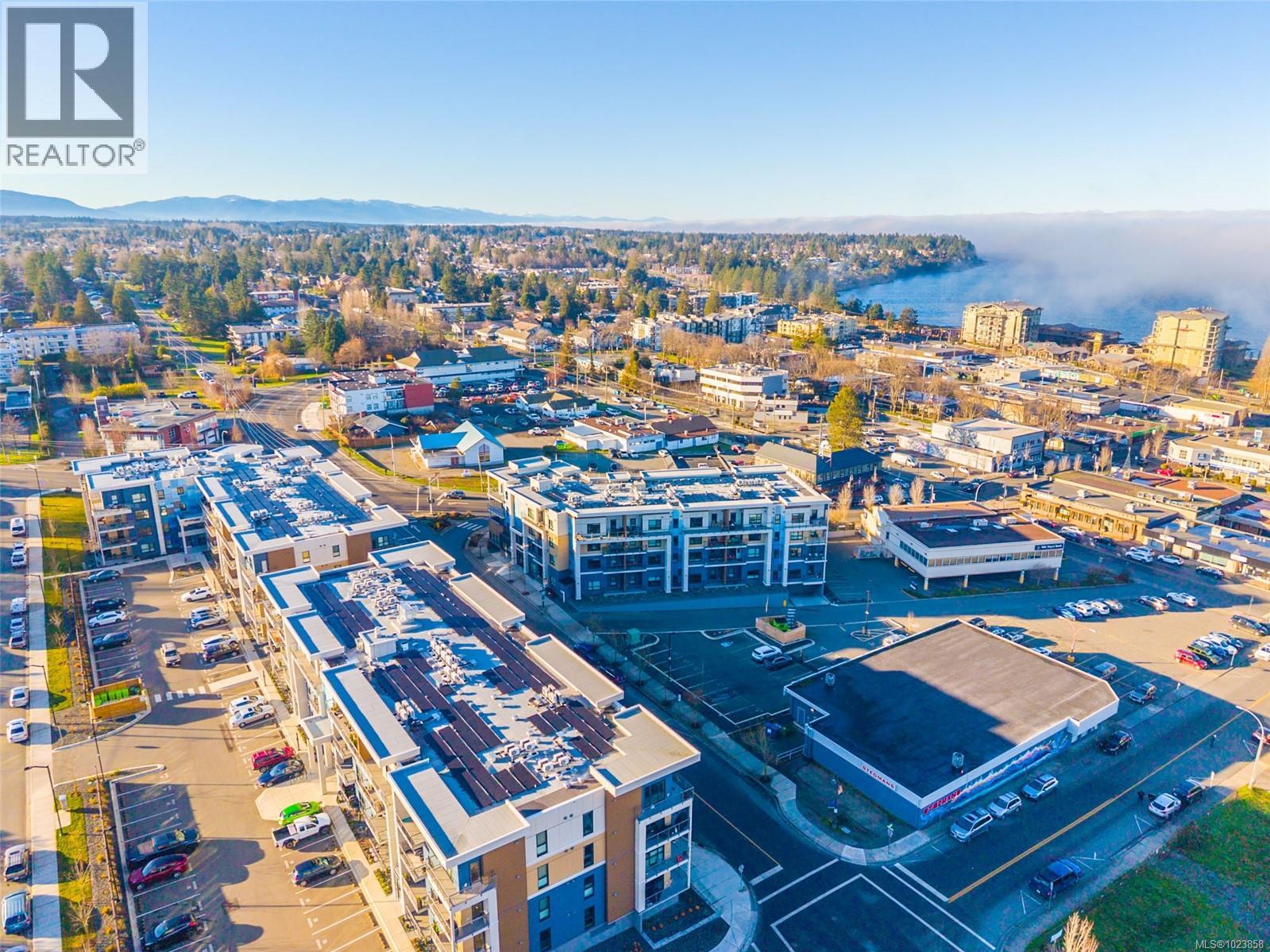 104 164 Alberni Hwy, Parksville