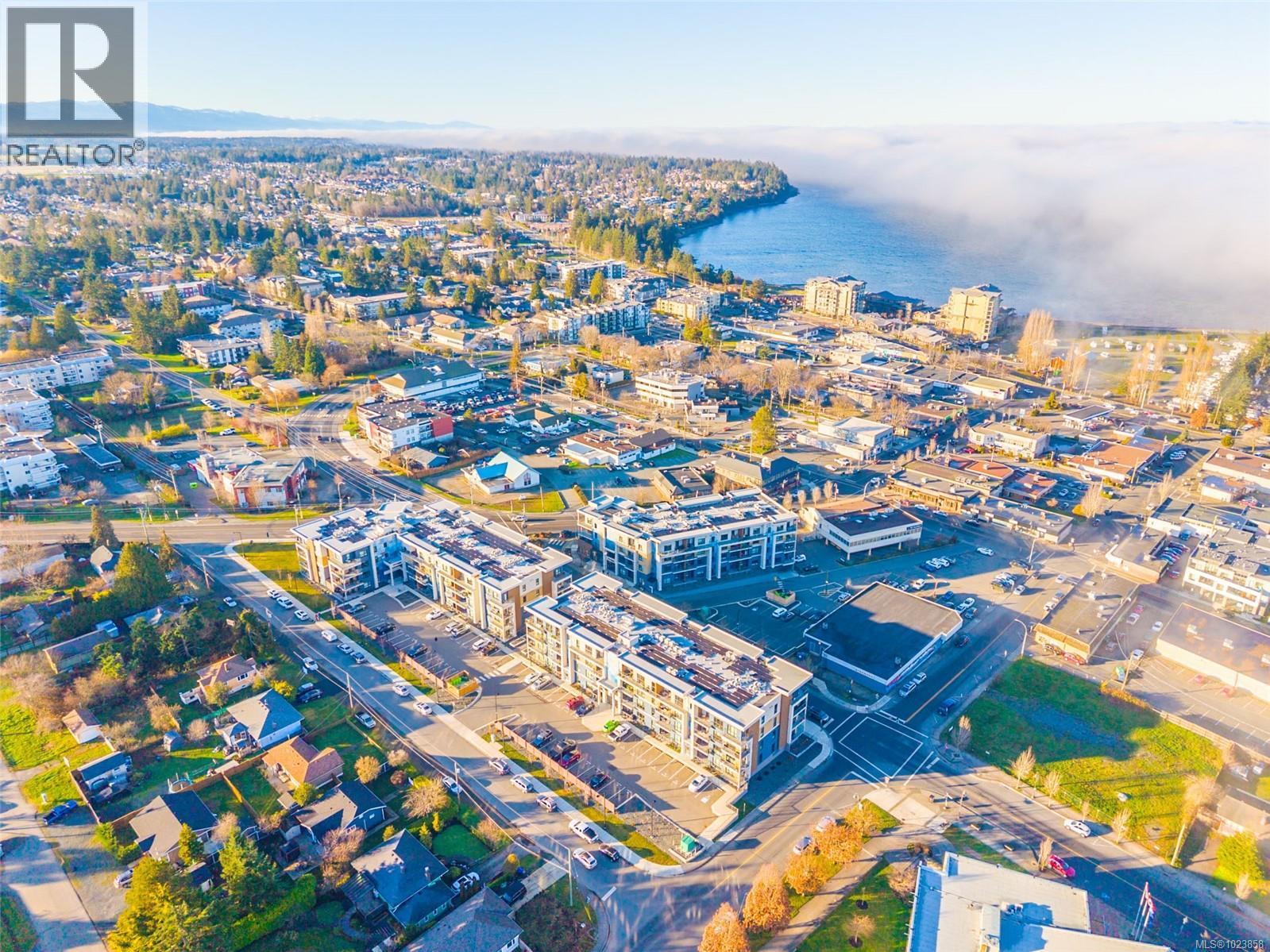 #104 164 Alberni Hwy - 45