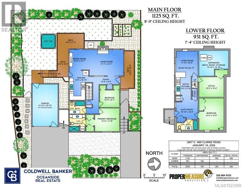 5 869 Clarke Rd, Central Saanich