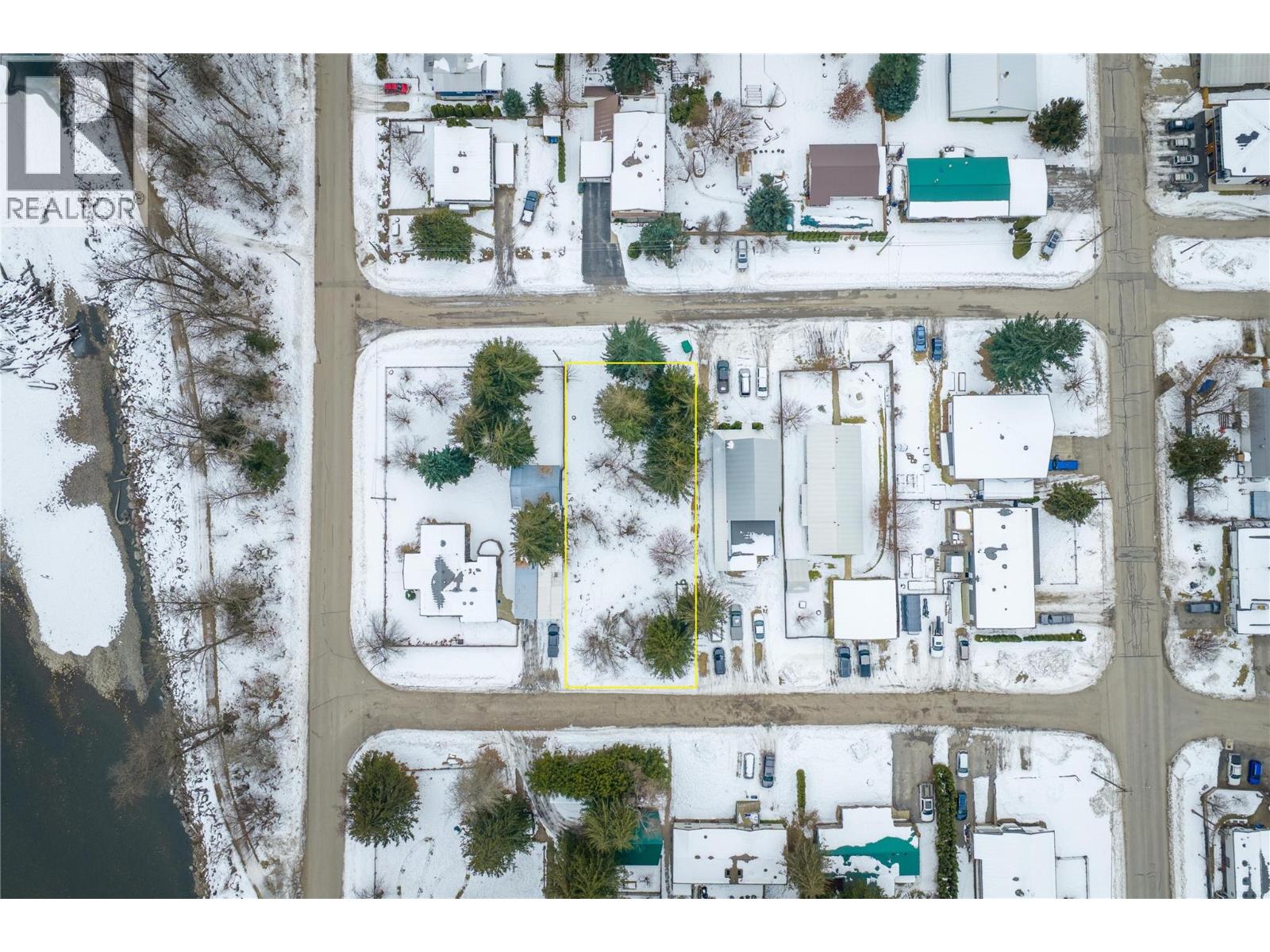 1206 Carlson Street, Revelstoke