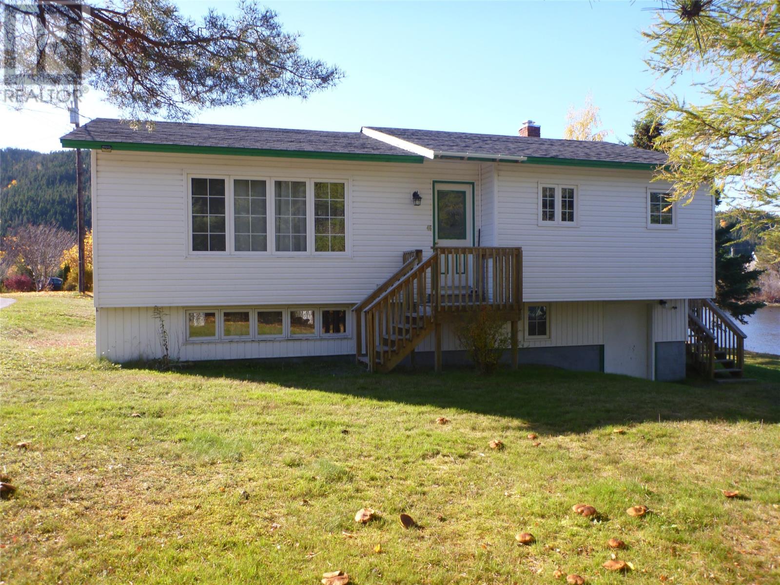 46 Main Road - 1
