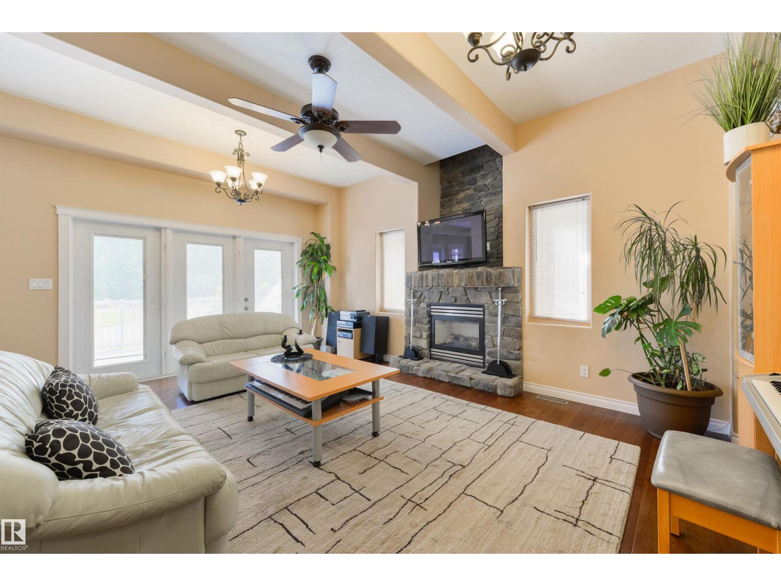 #55 24524 TWP ROAD 544, Rural Sturgeon County