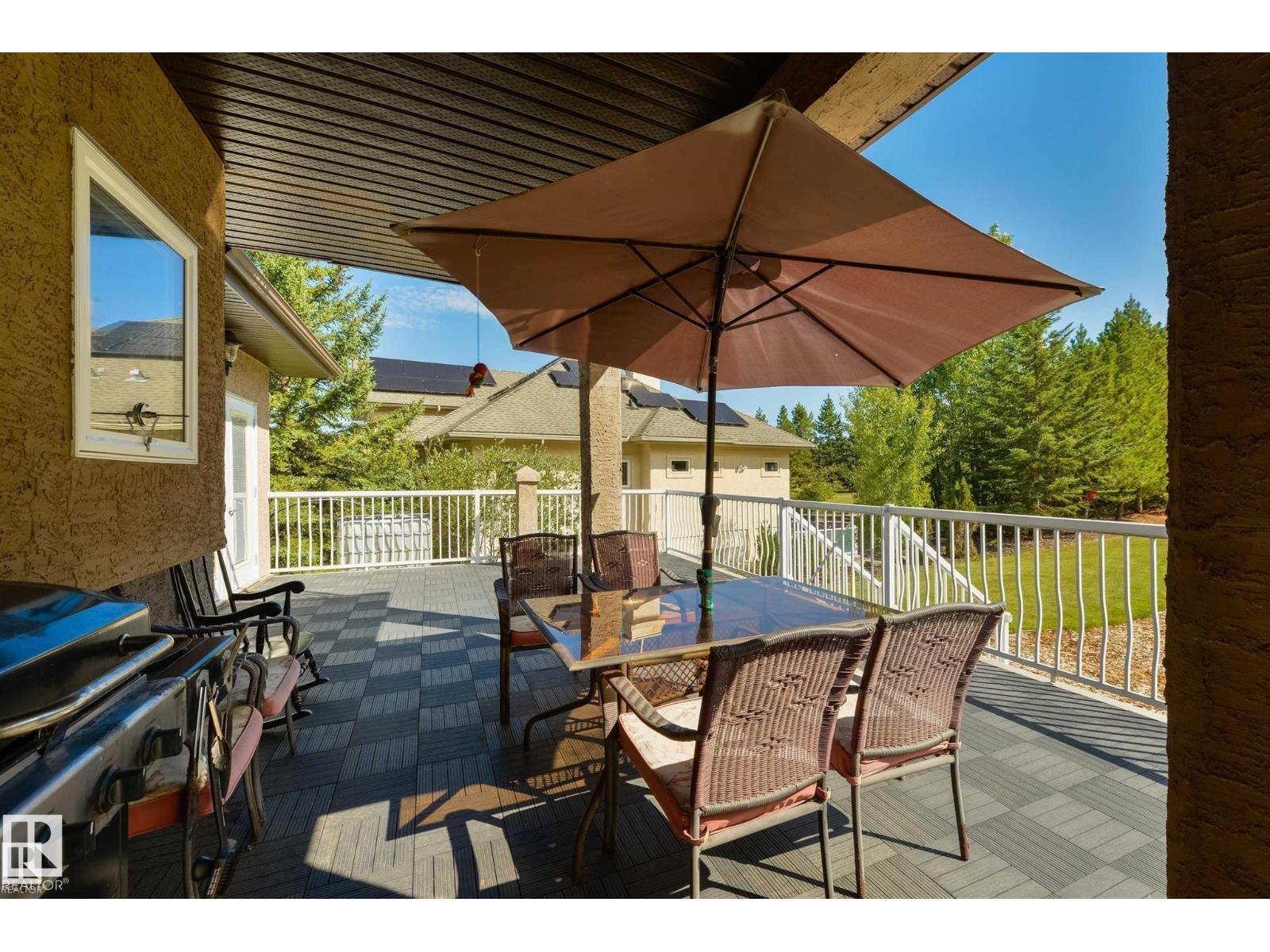 #55 24524 TWP ROAD 544, Rural Sturgeon County