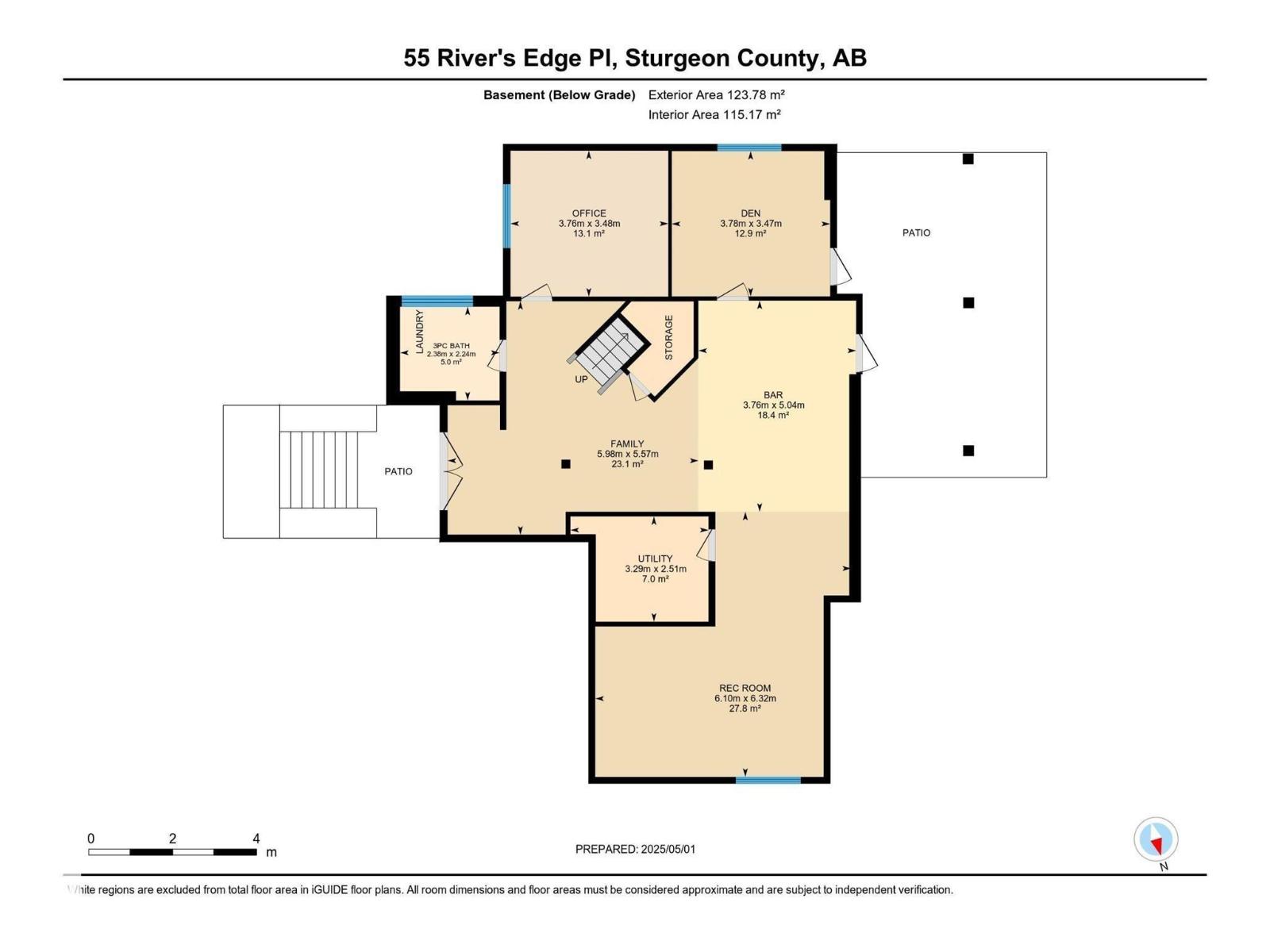 #55 24524 TWP ROAD 544, Rural Sturgeon County