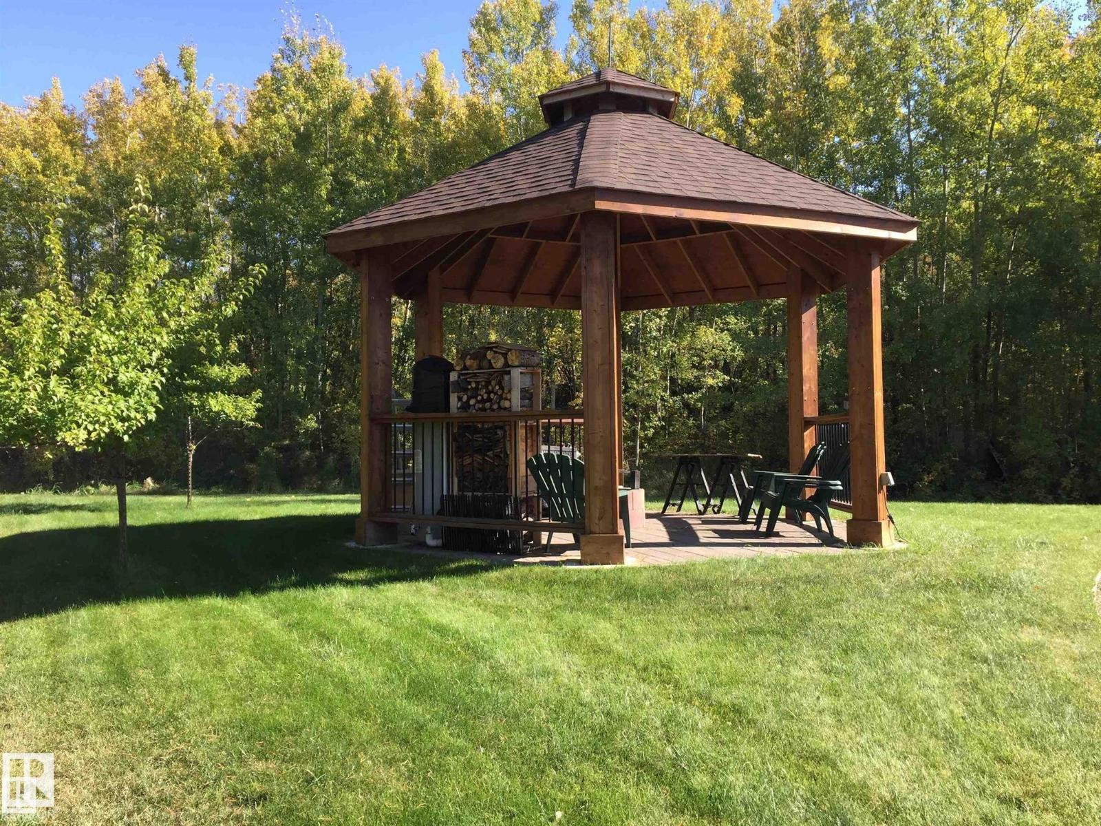 #55 24524 TWP ROAD 544, Rural Sturgeon County