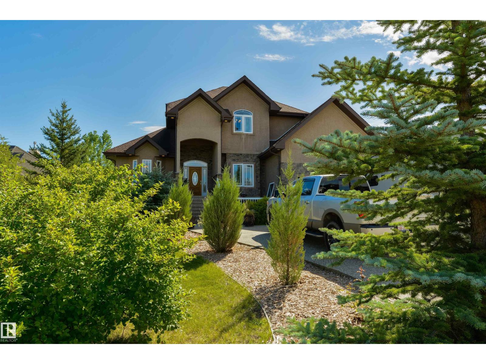 #55 24524 TWP ROAD 544, Rural Sturgeon County