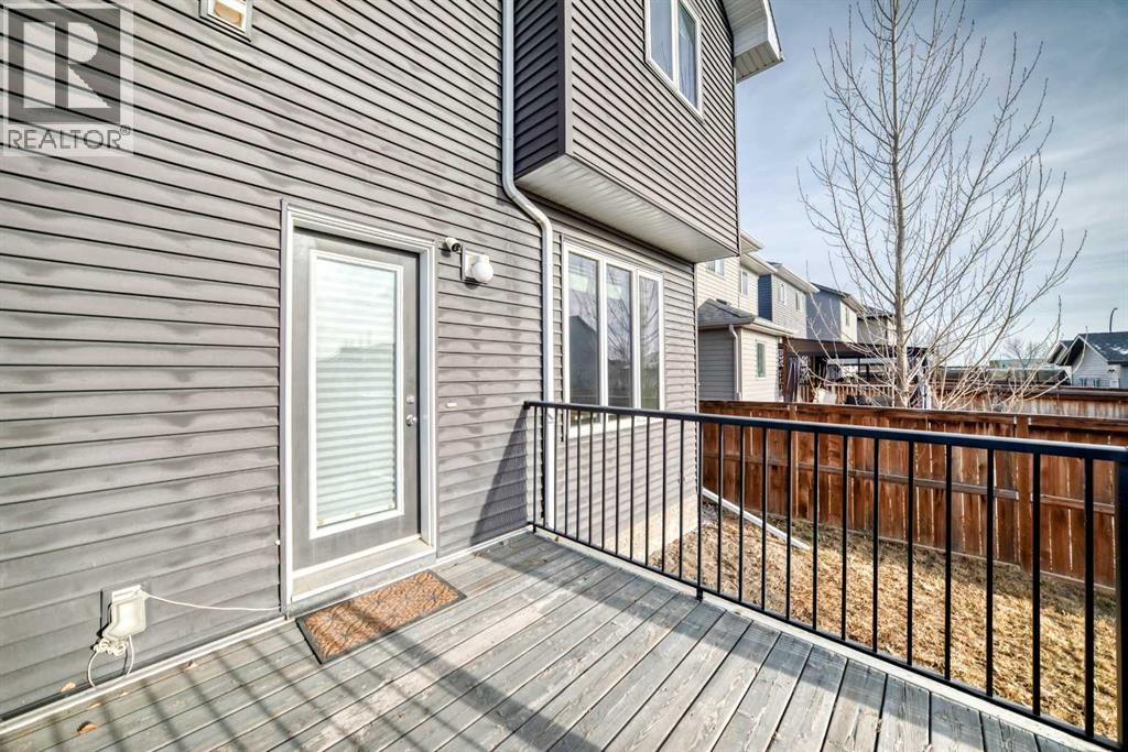 261 River Heights Drive, Cochrane