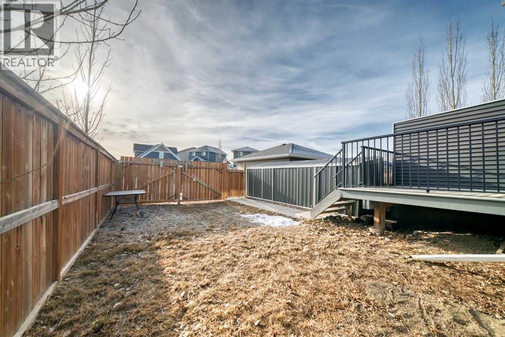 261 River Heights Drive, Cochrane