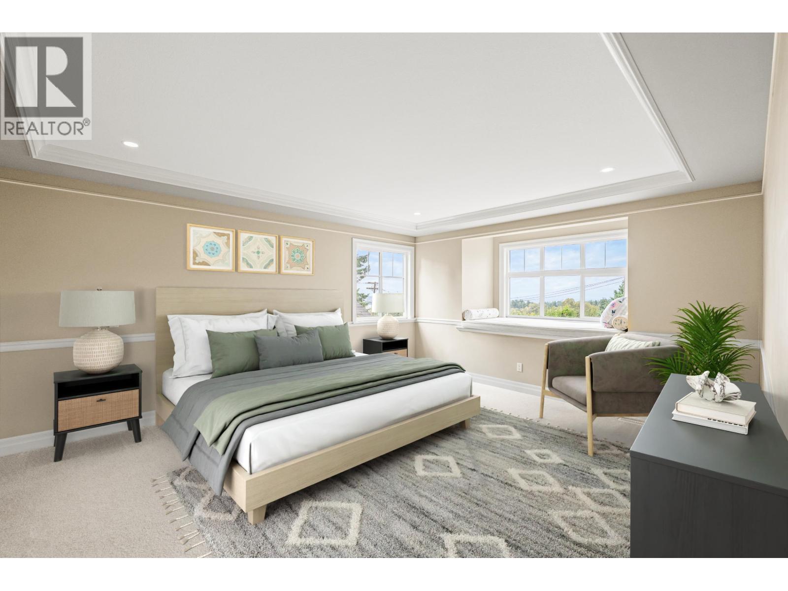 2958 MAHON AVENUE, North Vancouver