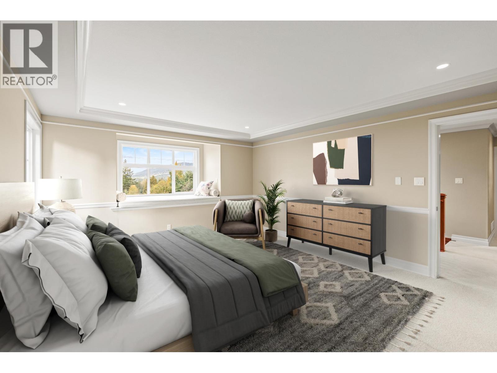 2958 MAHON AVENUE, North Vancouver